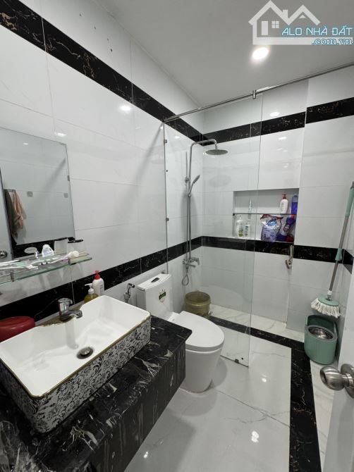 👉🏠 BÁN NHÀ B TÂN KHU VIP 4 TẦNG Đ 18B MÃ LÒ CẤU TRÚC HIỆN ĐẠI CHỈ HƠN 6Đ