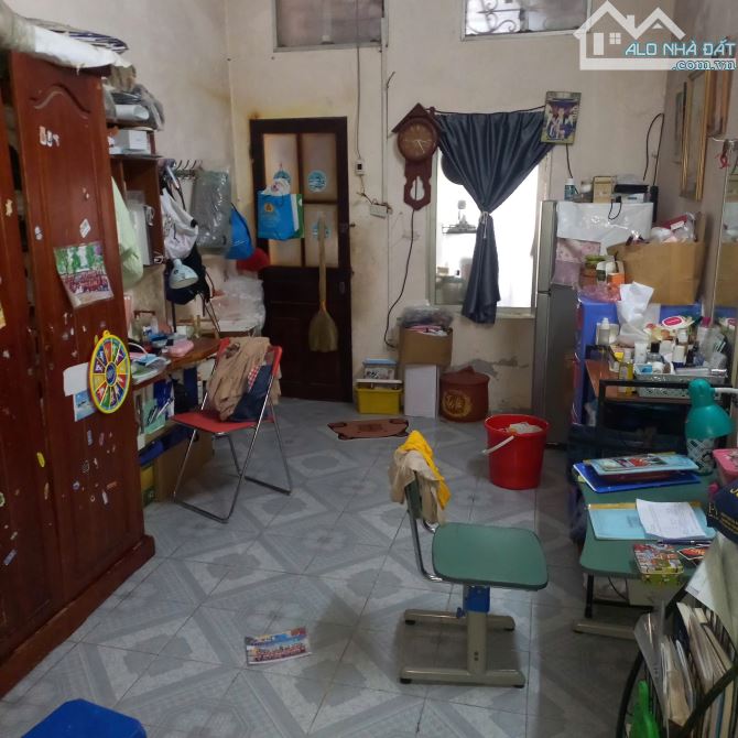 Ô TÔ TRÁNH Ô.TÔ VÀO NHÀ NGUYỄN TRÃI THANH XUÂN 32M 4 TẦNG GIÁ ĐẦU TƯ
