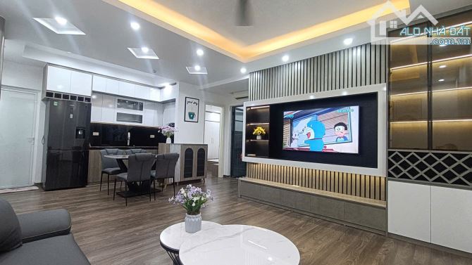 Bán căn hộ chung cư Linh Đàm, 70m, 4.8 tỷ, 2 phòng ngủ