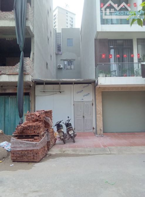 BÁN ĐẤT PHÂN LÔ – VỈA HÈ – Ô TÔ TRÁNH – KINH DOANH ĐỈNH KĐT YÊN NGHĨA 51M2 GIÁ HƠN 11 TỶ