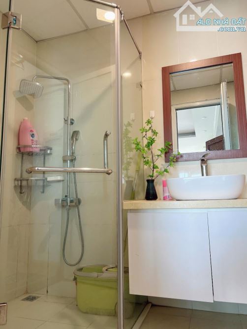 Chung Cư GELEXIA Riverside 885 Tam Trinh