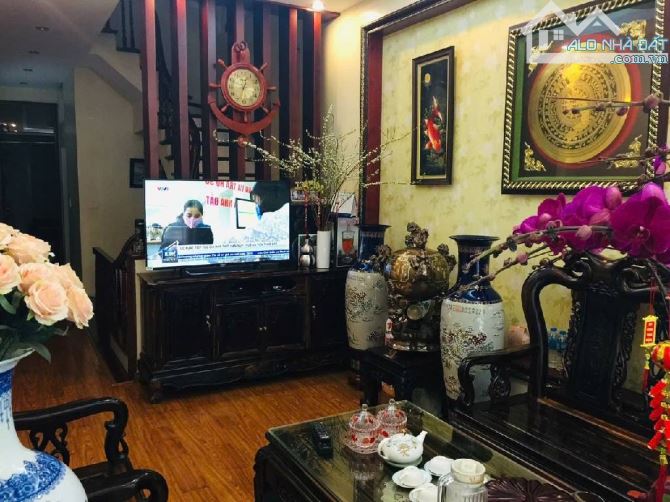 DÂN XÂY - LÔ GÓC 3 THOÁNG -GẦN PHỐ - Ô TÔ ĐỖ CỬA - NGÕ TO NHƯ PHỐ- THÔNG -VỊ TRÍ TUYỆT ĐỈN