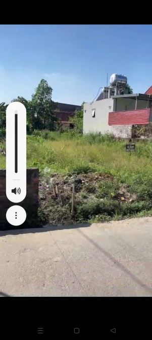 👉 Bán đất 284m² full thổ cư, MT 9.75m, Ôtô tránh, xã Hợp Thịnh, Hiệp Hòa,BG