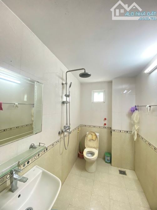 PHÚ DIỄN 63M², 3.5 TẦNG, MT 4.5M, NGÕ THÔNG, Ô TÔ TRÁNH, 15 TỶ