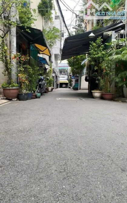 BÁN NHÀ NGUYỄN CÔNG HOAN,2 TẦNG, 60M2, GIÁ 8,4 TỶ