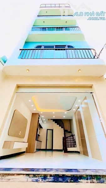 PHÚC LỢI Ở LUÔN - 40M - 3 NGỦ - Ô TÔ TẬN CỬA - ĐỘC LẬP 0 ĐI CHUNG - 6 TỶ LỚN