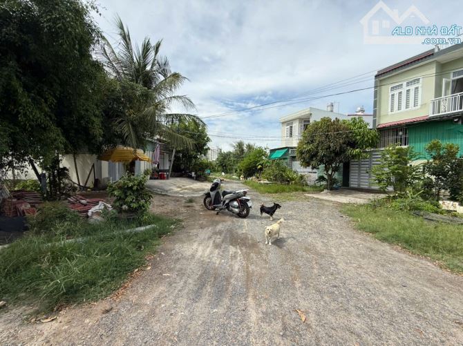 Bán Đất Vĩnh Châu - Sát Khu Đô Thị Mỹ Gia - Giá 27tr
