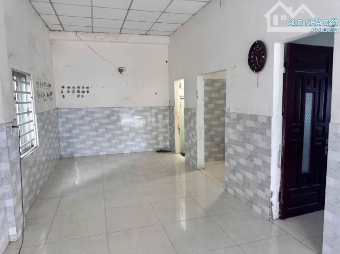 🏡 NHÀ CẤP 4 – LÔ GÓC 2 MẶT KIỆT ÔNG ÍCH KHIÊM – CHỈ 4,250 TỶ KIỆT THÔNG GẦN ĐƯỜNG CHÍNH