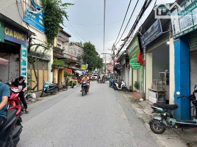 🏡 Lô đất đẹp Mai Lâm – Đông Anh – ô tô vào tận cửa