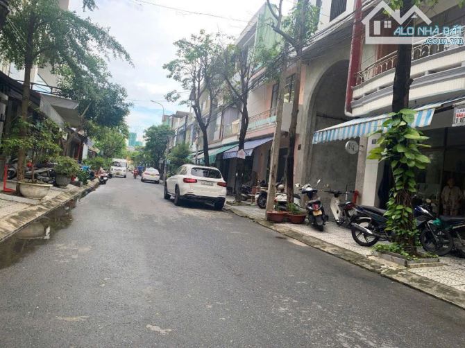 Bán 84m đất tặng nhà 2 tầng mặt tiền đường Nguyễn Văn Siêu ngay Cầu Rồng giá chỉ 9,1 tỷ TL