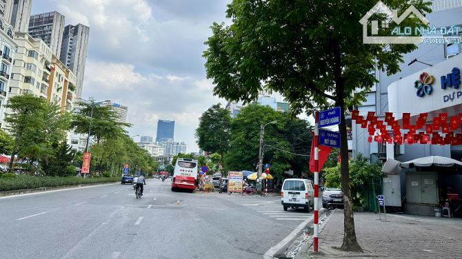 🏡 MỸ ĐÌNH - NGUYỄN HOÀNG – 5 TẦNG NHÀ ĐẸP – NGÕ NÔNG, GẦN PHỐ – N.H.Ỉ.N.H 7 T.Ỷ