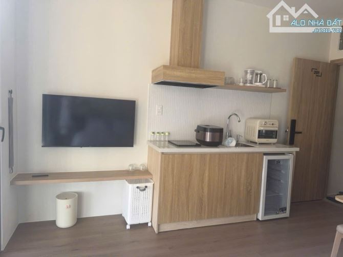 🎉🎉💎 CƠ HỘI VÀNG – TOÀ CĂN HỘ CAO CẤP 2 MẶT TIỀN TRUNG TÂM TP – FULL NỘI THẤT – DÒNG TIỀ