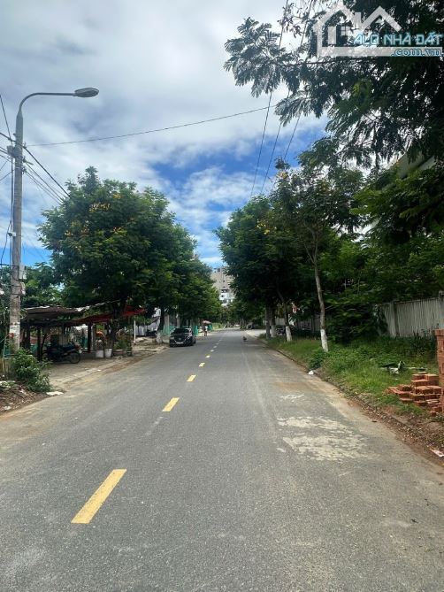🎉🎉 LÔ ĐẤT ĐƯỜG 7,5M GẦN BIỂN PHẠM VĂN ĐỒNG - NGAY KCN AN ĐỒN.