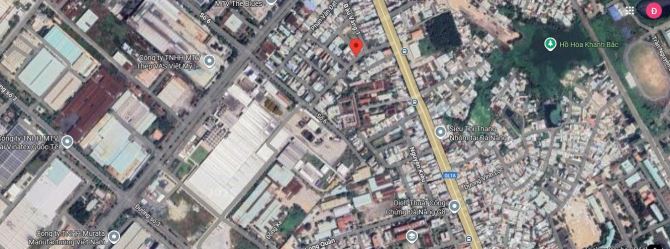 ⚡ Bán đất đường Phạm Văn Ngôn, Phường Hòa Khánh Bắc, Quận Liên Chiểu, dt: 99m2, Giá 5.56