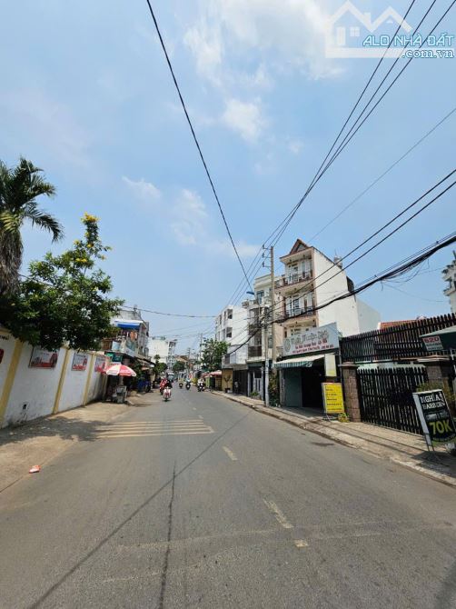 SIÊU PHẨM MẶT TIỀN KINH DOANH 5TẦNG,DÒNG TIỀN ỔN ĐỊNH 100TRIỆU/THÁNG,BÌNH TRƯNG TÂY QUẬN 2
