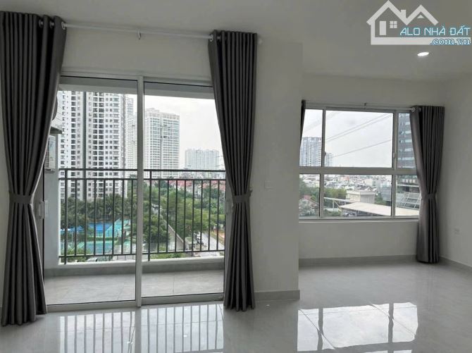Cho thuê căn hộ 50 m2 Sunrise Riverside giá 9 triệu
