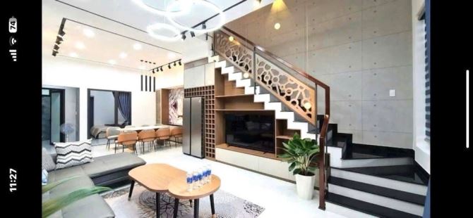 🎉🎉CHÍNH CHỦ GỬI BÁN NHÀ 3 TẦNG FULL NỘI THẤT – KHU B PHƯƠNG TRANG