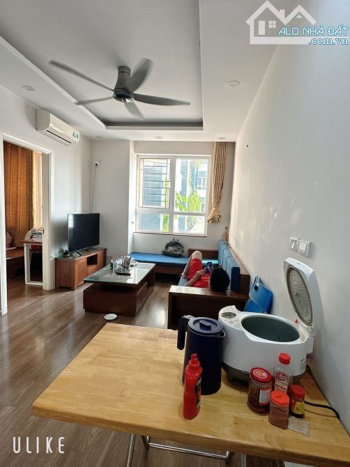 BÁN CHUNG CƯ VIP1 RIVERSIDE GARDEN – VŨ TÔNG PHAN, THANH XUÂN. 68M2 – 2PN,5,68 TỶ