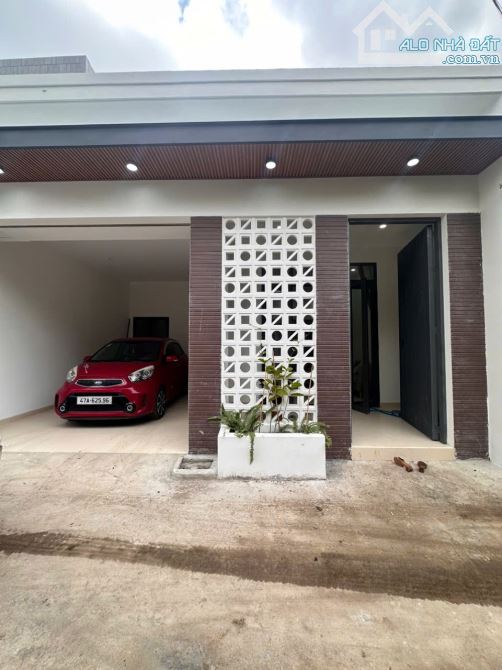 NHÀ CẤP 4 HẺM TRƯƠNG ĐĂNG QUẾ: GIÁ 3.85 tỷ
