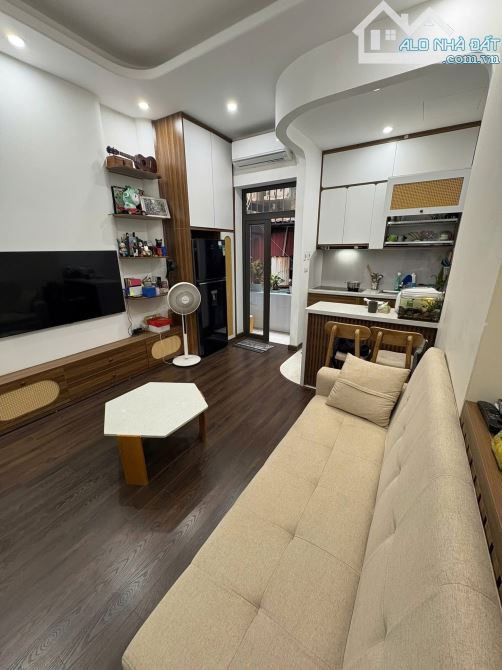 🔥CỰC HIẾM🔥NGUYỄN TRÃI, 100M RA PHỐ, SỔ VUÔNG, LÔ GÓC, 3.8 TỶ 14/21M2 3T2N, VỊ TRÍ ĐẸP