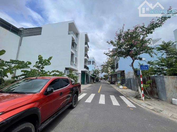 LÔ GÓC 2MT TĐC VCN PHƯỚC LONG , 59M2, GIÁ CHỈ 5,8 TỶ