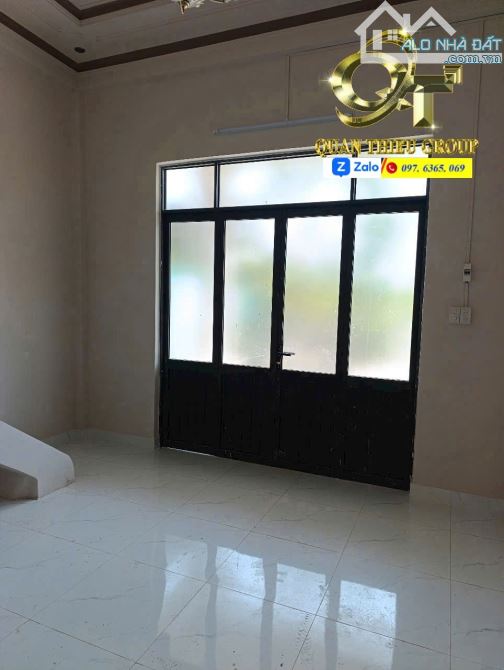 CHO THUÊ NHÀ MẶT TIỀN VŨ NGỌC PHAN, TP HUẾ