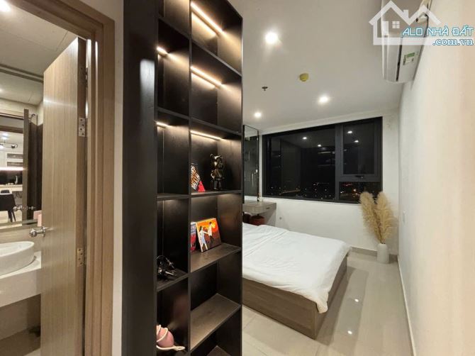 Cho thuê căn hộ Cao Cấp Nera Garden, TP Huế