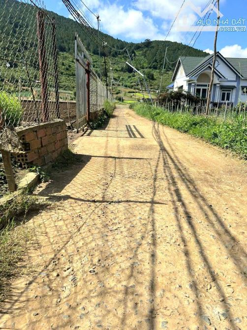 Bán đất view đẹp đồi thông khu dân cư Hiệp An, đi trung tâm Đà Lạt 15p
