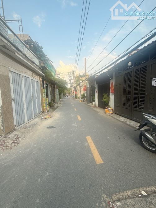 💥BÁN GẤP GIẢM 800TR NHÀ MT GẦN AEON TÂN PHÚ DT(4.7*14) 2 TẦNG