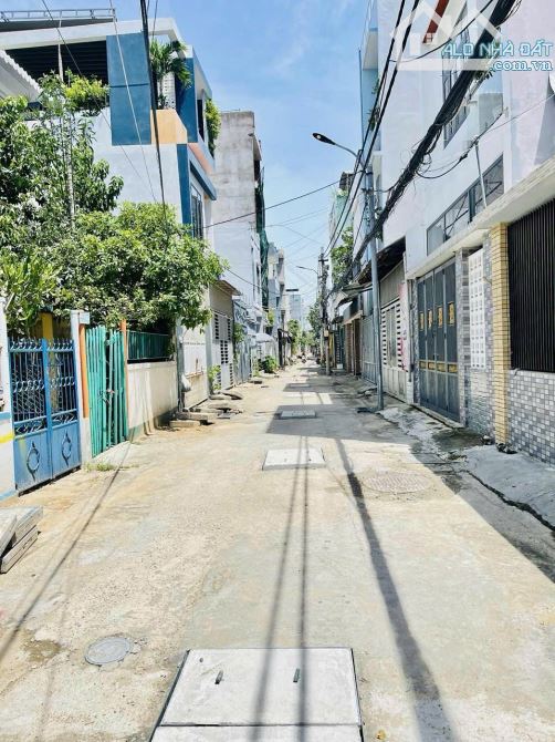 🎉🎉💎 BÁN ĐẤT TẶNG NHÀ 2 TẦNG 2 MẶT TIỀN NGUYỄN VĂN THOẠI- MỸ KHÊ 5, SƠN TRÀ 💎