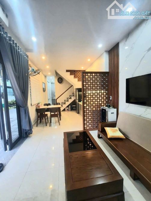 Cần bán nhanh nhà mặt tiền An Trung Sơn Trà
