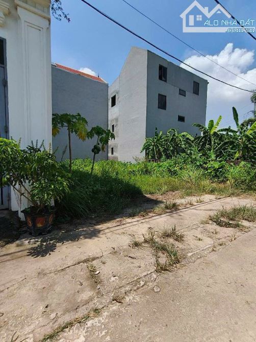 BÁN ĐẤT_ KIM SƠN, GIA LÂM_ MẶT TIỀN RỘNG – Ô TÔ TRÁNH – TƯƠNG LAI MỞ ĐƯỜNG – 66m2, 5.6 tỷ