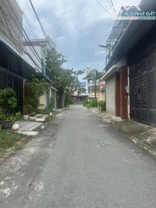 Bán đất sổ riêng thổ cư p. Tam Hiệp