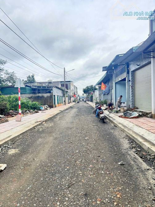 bán đất hẻm 25 Mai Thị Lựu - 1.590 tỷ