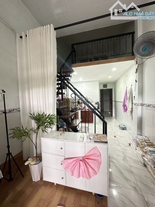 HƠN 3.5 TỶ SỞ HỮU NHÀ ĐẸP 45M2 -HẺM XE TẢI THÔNG NGAY PHẠM ĐĂNG GIẢNG & LÊ TRỌNG TẤN - SHR