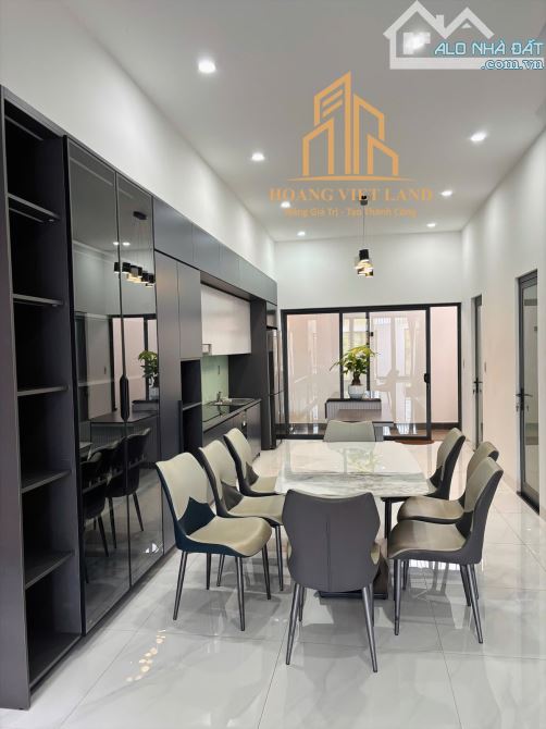 CẦN BÁN NHÀ 3 MÊ SIÊU ĐẸP KHU ĐÔ THỊ ÂN PHÚ - DT:5x25m - GIÁ:5,46 TỶ