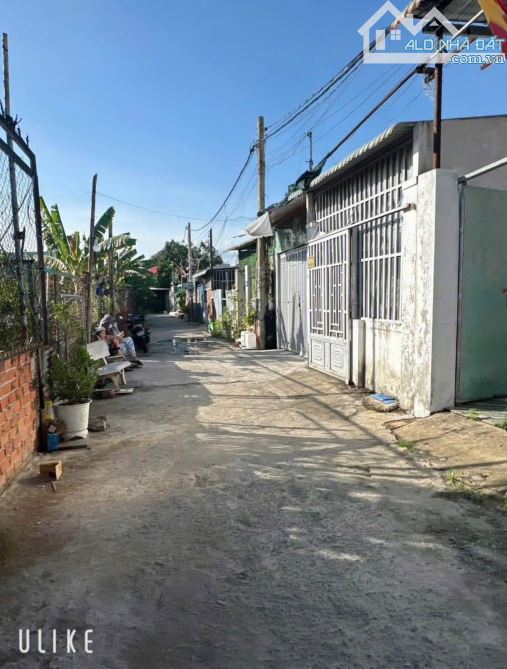 BÁN GẤP NHÀ HẺM 167 ĐÔ LƯƠNG – P.12, TP. VŨNG TÀU