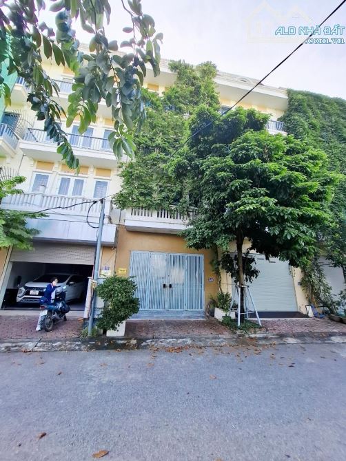 ✅ BÁN LK PHÚ LƯƠNG 62M² X 5 TẦNG MT 5M GIÁ 16,5 TỶ – HẠ TẦNG ĐỒNG BỘ, TIỀM NĂNG TĂNG GIÁ