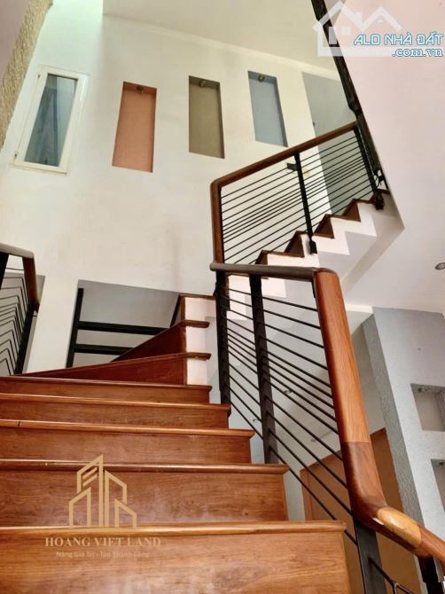🏠 Cần bán nhà mê mặt tiền Y Moan – Đoạn gần Nguyễn Khuyến- Diện tích: 4,7 x 24m - 9,5TỶ