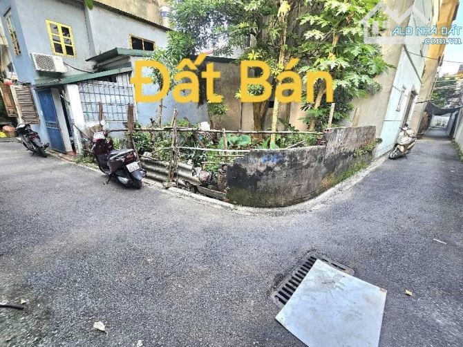💥 SIÊU HÓT - THỬA ĐẤT HIẾM VÀ ĐẸP - LÔ GÓC - NỞ HẬU - NGÕ NÔNG - VÀI BƯỚC RA ĐƯỜNG Ô TÔ -