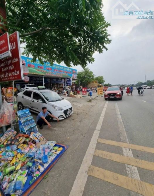 Chủ bán 138 mét ĐẤT MẶT ĐƯỜNG 32C – CỔNG ĐỀN HÙNG, VIỆT TRÌ, PHÚ THỌ