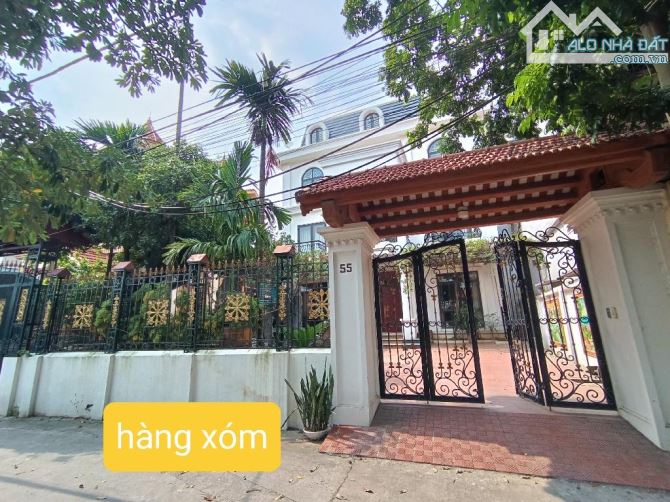 🌟 SIÊU PHẨM - BÁN ĐẤT GIA LÂM HÀ NỘI - 105m2 - THÔNG – VF6 TRÁNH – RẺ BẰNG 1/2 NỘI ĐÔ-7Đ