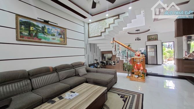 ‼️⚠️⚠️HIẾM CÓ - SIÊU PHẨM 2 TẦNG - 152 m² - 5 PHÚT DI CHUYỂN ĐẾN MỸ KHÊ - CHỈ 7.8 TỶ