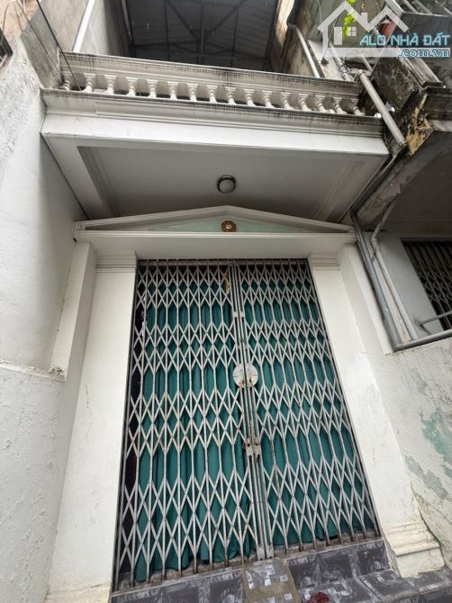 Bán nhà phố Nguyễn Ngọc Nại, 43m2, 2 tầng, ngõ ô tô thoáng, mặt tiền 3.5m giá 8.4tỷ