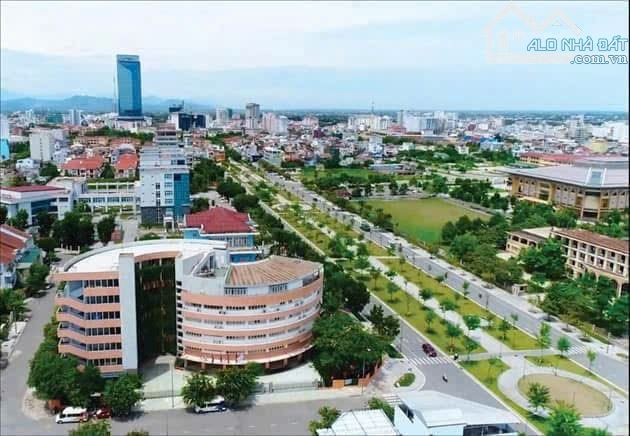 CÓ LÔ ĐẤT NỀN HUẾ 250M2 CÁCH TRUNG TÂM AEON MALL HƠN 10KM CHỈ 6XX TRIỆU