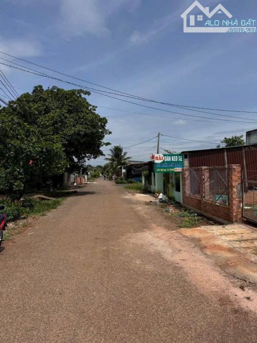 LÔ ĐẤT ĐẸP TRUNG TÂM BÀU LÂM-TPHCM, DÂN CƯ ĐÔNG, BÁN KÍNH 500M TIẾP CẬN MỌI TIỆN ÍCH