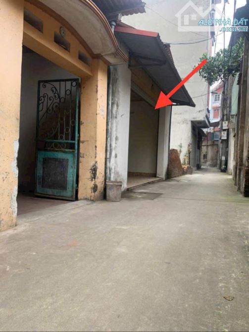 Bán đất tặng nhà cấp 4 tại kp kim bảng phù khê mới Từ sơn