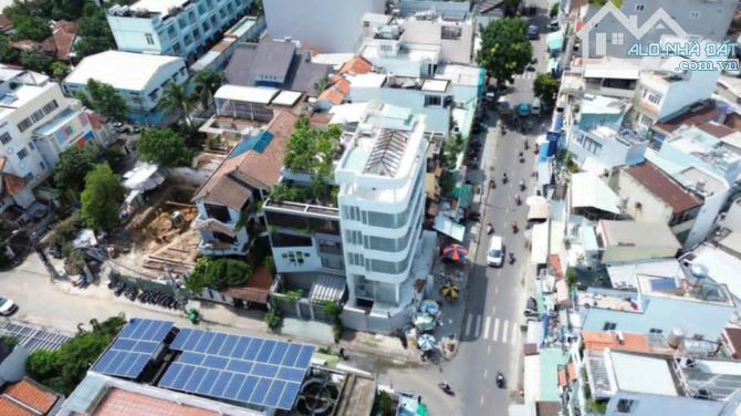🔥 Siêu phẩm MT Bùi Thị Xuân, Q.1 – DT 127m² – 8 Tầng – HĐ thuê 280tr/tháng – Chỉ 64 tỷ