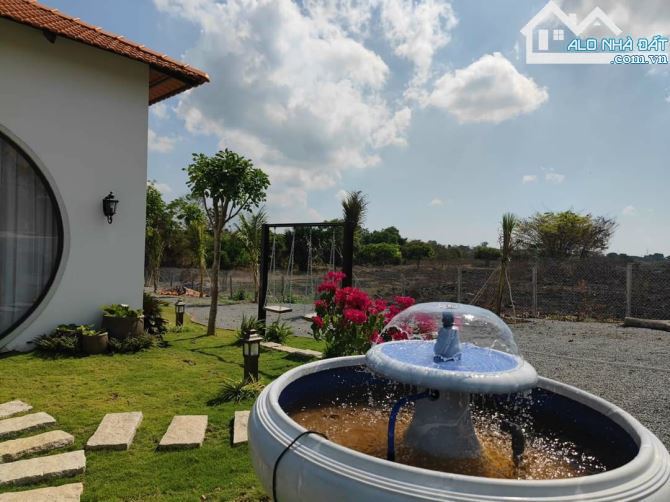 BÁN VIEW NGHĨ DƯỠNG TAI ĐÁ BẠC CHÂU ĐỨC, BÀ RỊA VŨNG TÀU, DT 1000M2 CÓ NHÀ, ĐƯỜNG NHỰA 5M