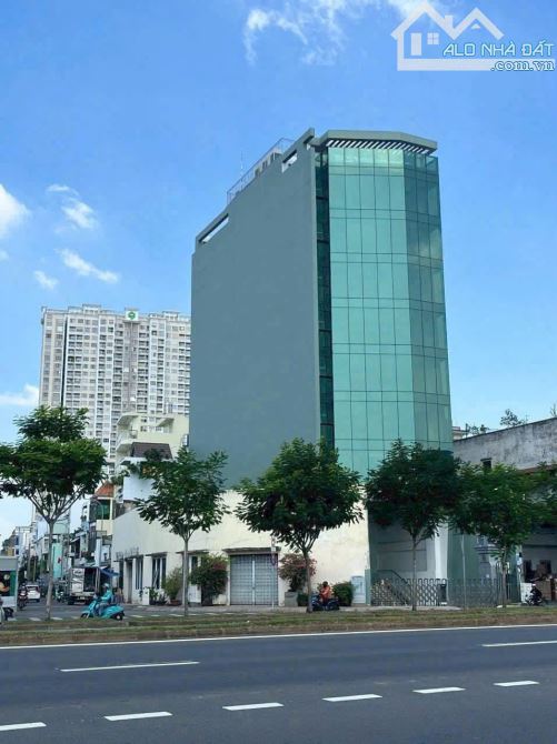 🔥 Siêu phẩm góc 2MT Tôn Thất Tùng, Q.1 – DT 85m² – HĐ thuê 135tr/tháng – Chỉ 84 tỷ